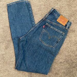 Levi's Jeans, Size 27 in Medium Blue